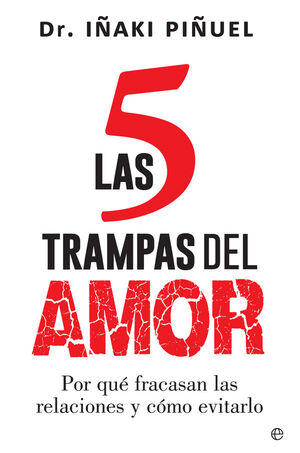 5 TRAMPAS DEL AMOR,LAS