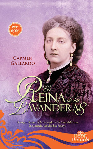 REINA DE LAS LAVANDERAS, LA