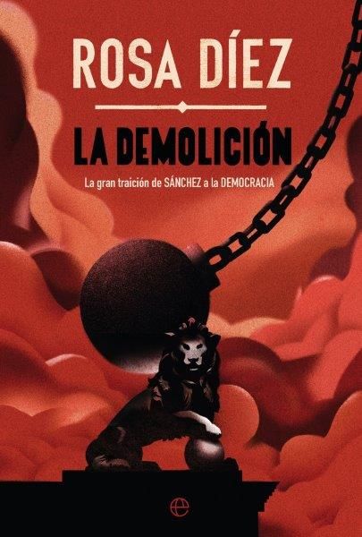 LA DEMOLICIÓN