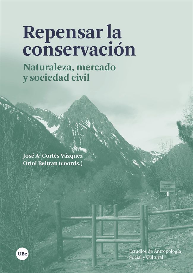 REPENSAR LA CONSERVACIÓN