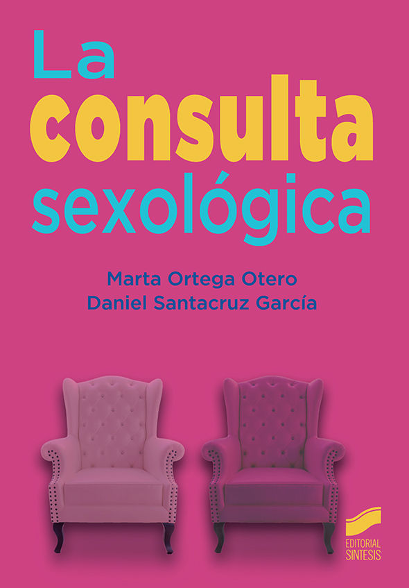 LA CONSULTA SEXOLÓGICA