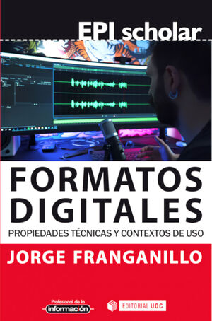 FORMATOS DIGITALES