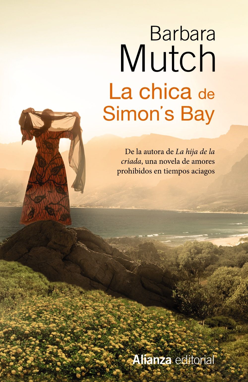 LA CHICA DE SIMON'S BAY