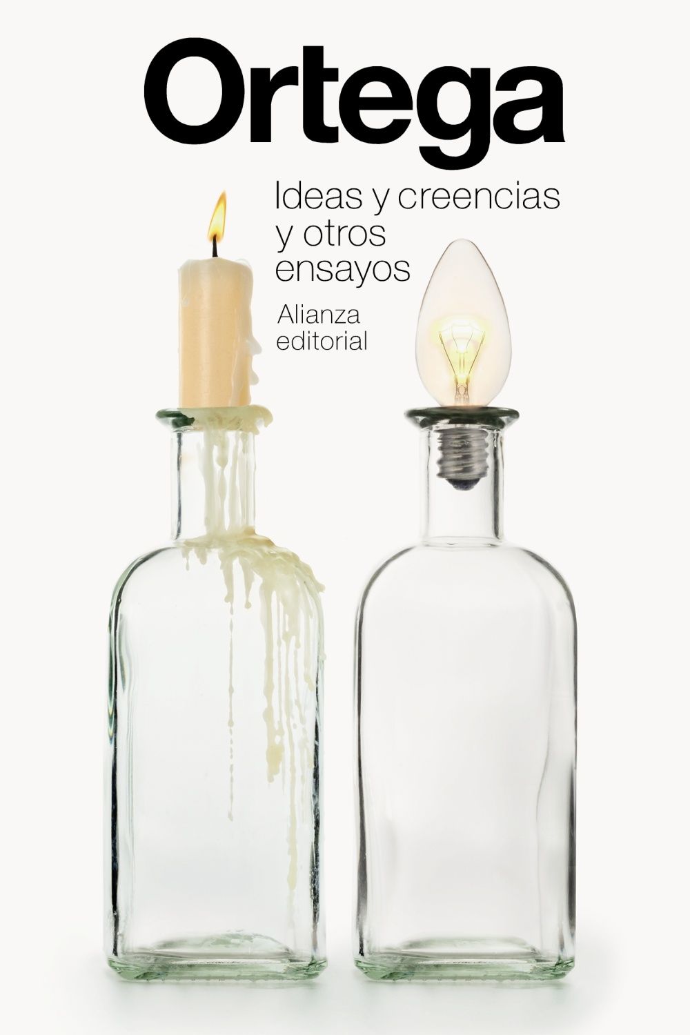 IDEAS Y CREENCIAS Y OTROS ENSAYOS