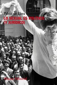 LO SEXUAL ES POLÍTICO