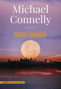 NOCHE SAGRADA.(ADN ALIANZA DE NOVELA)