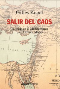 SALIR DEL CAOS