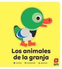 LOS ANIMALES DE GRANJA