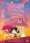 PRINCESAS DRAGÓN: EL FIN DE LA MAGIA