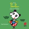 PANDA PANPAN EN EL PARQUE