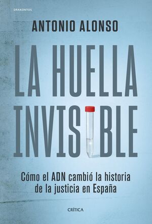 LA HUELLA INVISIBLE