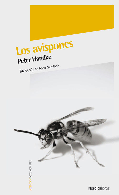 AVISPONES,LOS 2ªED