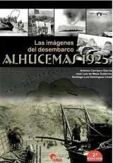 ALHUCEMAS 1925