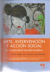 ARTE INTERVENCION Y ACCION SOCIAL: LA CREATIVIDAD