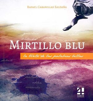 MIRTILLO BLU
