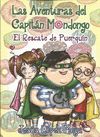 LAS AVENTURAS DEL CAPITAN MONDONGO