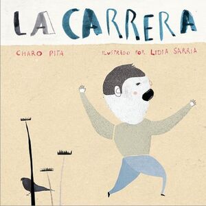 LA CARRERA