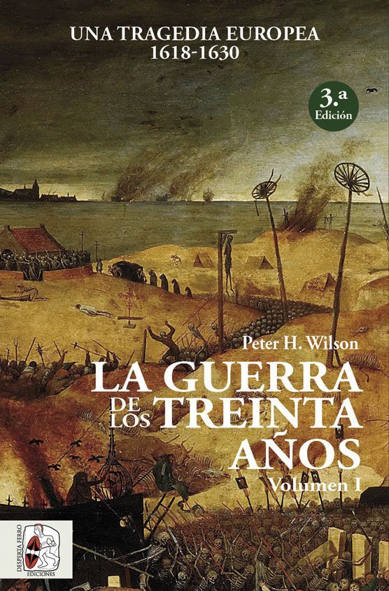 LA GUERRA DE LOS TREINTA AÑOS I