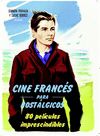 CINE FRANCÉS PARA NOSTÁLGICOS