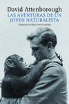 LAS AVENTURAS DE UN JOVEN NATURALISTA