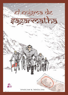 EL ENIGMA SAGARMATHA