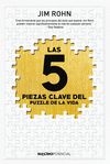 LAS 5 PIEZAS CLAVE DEL PUZZLE DE LA VIDA