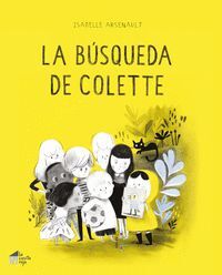 BUSQUEDA DE COLETTE,LA