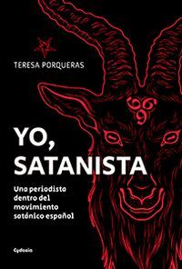 YO SATANISTA