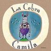 LA CEBRA CAMILA