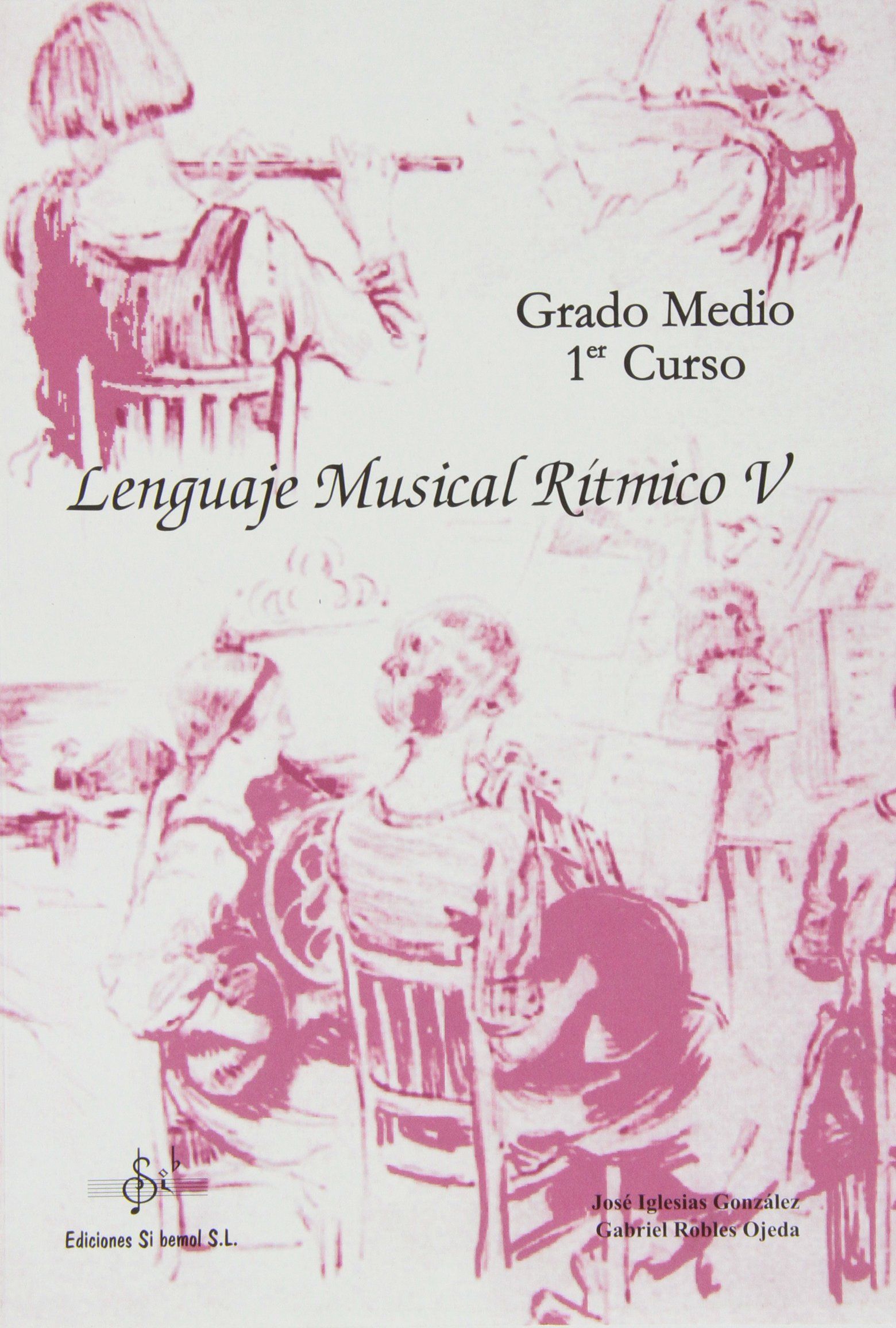 LENGUAJE MUSICAL RÍTMICO V