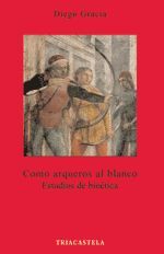 COMO ARQUEROS AL BLANCO