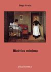 BIOÈTICA MÍNIMA