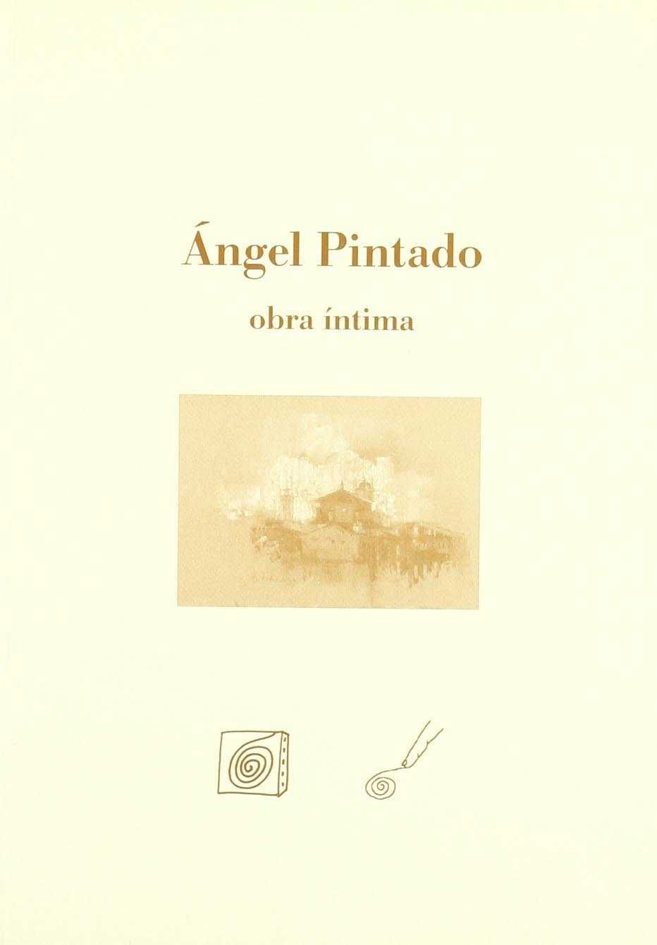 ÁNGEL PINTADO