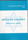 JESÚS DE NAZARET