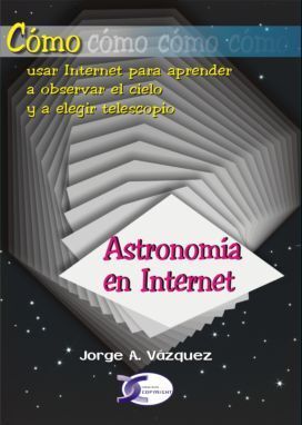 CÓMO... ASTRONOMÍA EN INTERNET