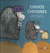 CHIVOS CHIVONES.(MAKAKIÑOS).(DE FACIL LECTURA)