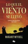 LO QUE EL VIENTO SE LLEVÓ