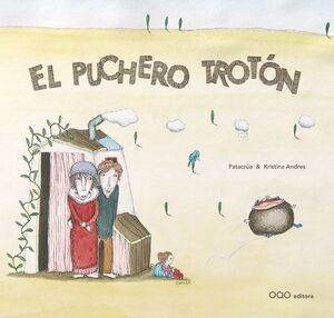 EL PUCHERO TROTON