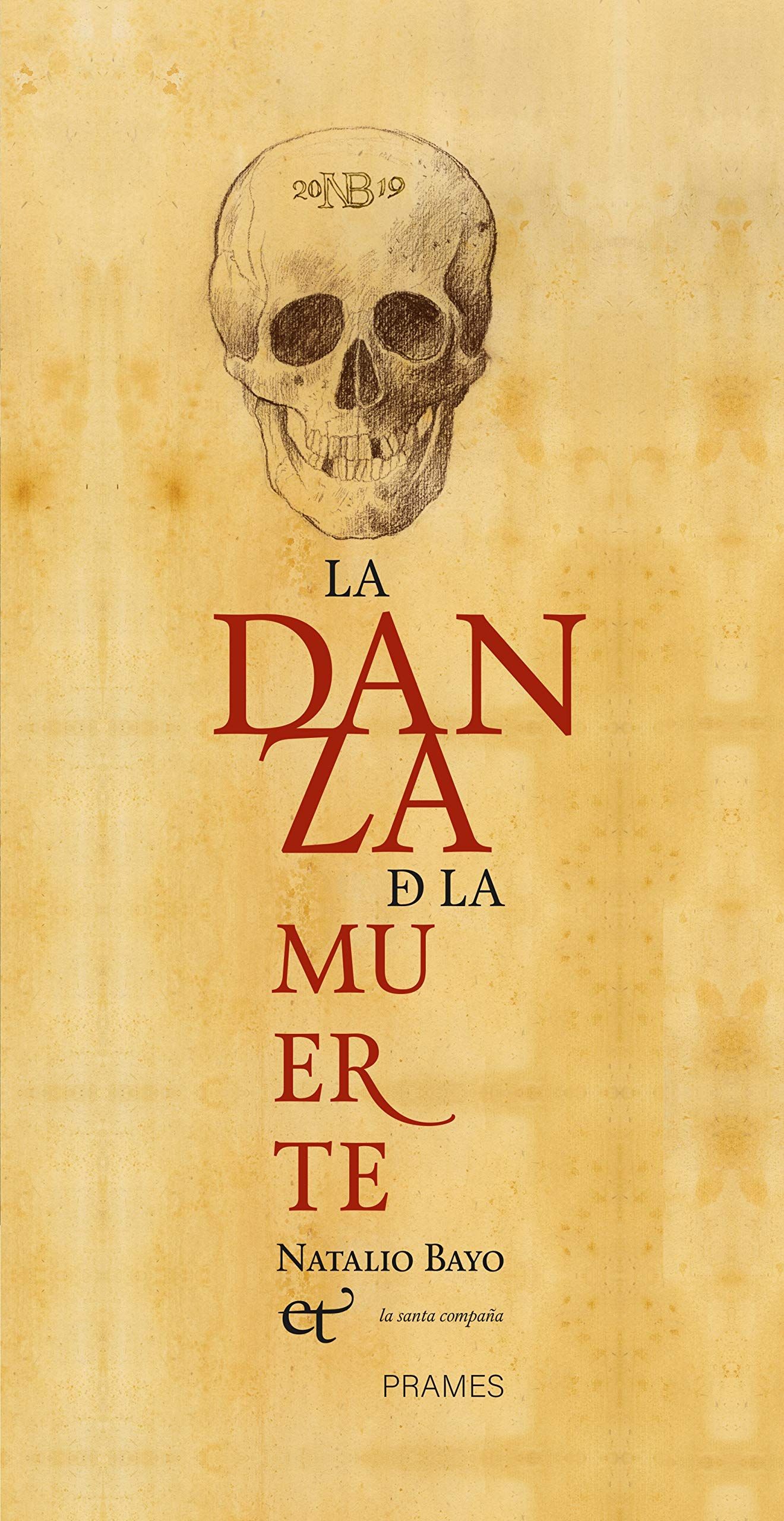 LA DANZA DE LA MUERTE