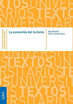 LA ECONOMÍA DEL TURISMO