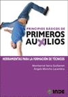 PRINCIPIOS BÁSICOS DE PRIMEROS AUXILIOS