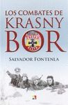 COMBATES KRASNY BOR