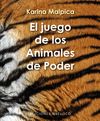 JUEGO DE LOS ANIMALES DE PODER, EL.(CARTOMANCIA Y