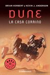 DUNE, LA CASA CORRINO