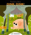 OINK OINK! TIME FOR A STORY
