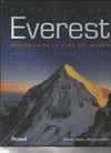 CRONICAS DEL EVEREST.HISTORIAS EN LA CIMA DEL MUNDO