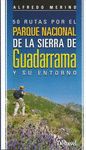 50 RUTAS PARQUE N. DE GUADARRAMA