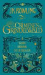 LOS CRÍMENES DE GRINDELWALD