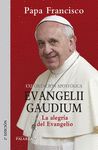 EVANGELII GAUDIUM. EXHORTACIÓN APOSTÓLICA