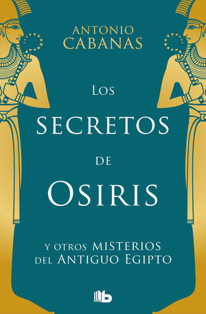 SECRETOS DE OSIRIS, LOS